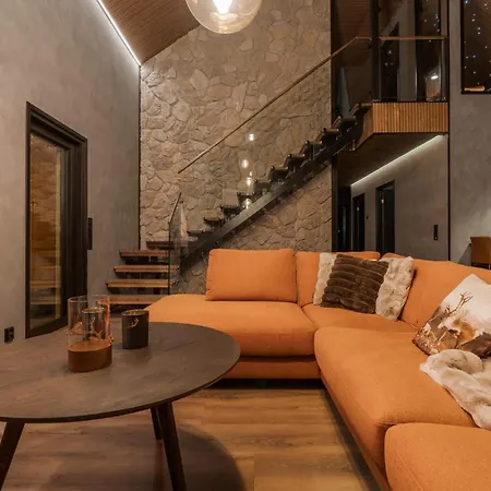 Stunning In Villa Levi